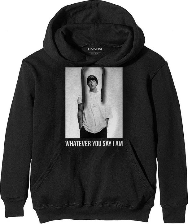 Produktbild Universal Textiles Whatever Kapuzenpullover (M)