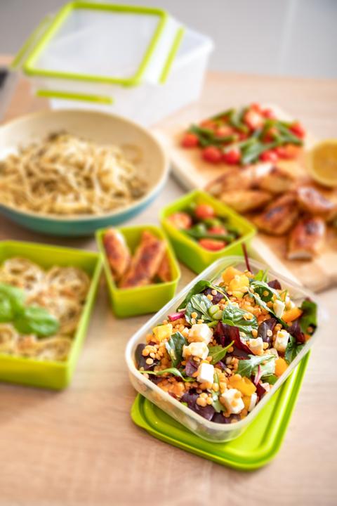 Produktbild Emsa Clip & Go