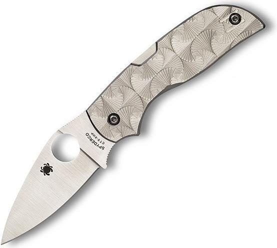 Spyderco Chaparral