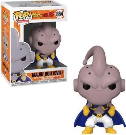 Actual product image Funko POP! - Dragon Ball Z: Evil Buu