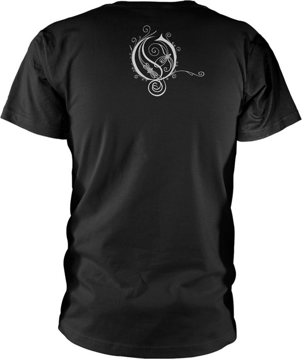 Actual product image Opeth My Arms Your Hearse (S)