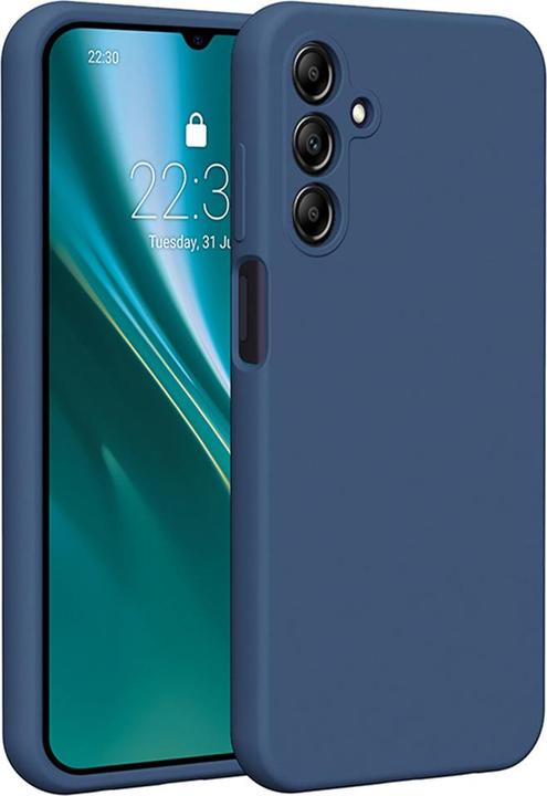 Dark Blue, Navy blue