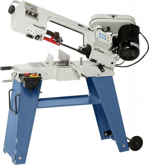 Actual product image Bernardo Cantina Bernardo - Metallbandsäge EBS 115 / 230 V