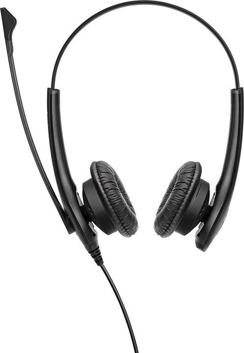 Produktbild Jabra Headset BIZ 1100 EDU USB (Kabelgebunden, USB-A, Microsoft Teams, Zoom)