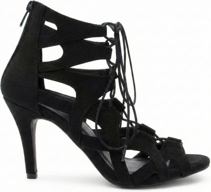 Dancing Queens Magnet Core Tanzschuhe