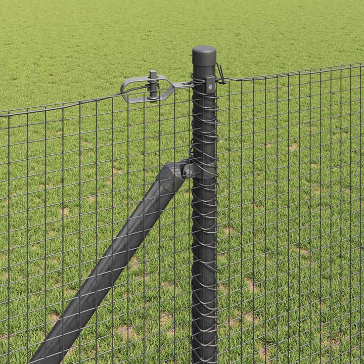Produktbild vidaXL Zaunpfosten
