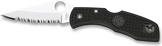 Immagine prodotto Spyderco Delica 4 (7.30 cm)
