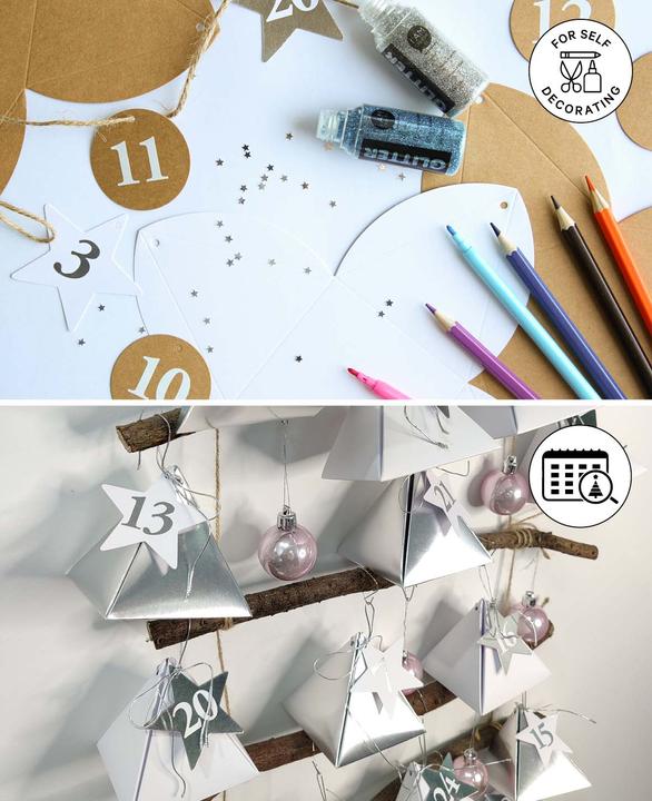 Immagine prodotto I Am Creative Boxe