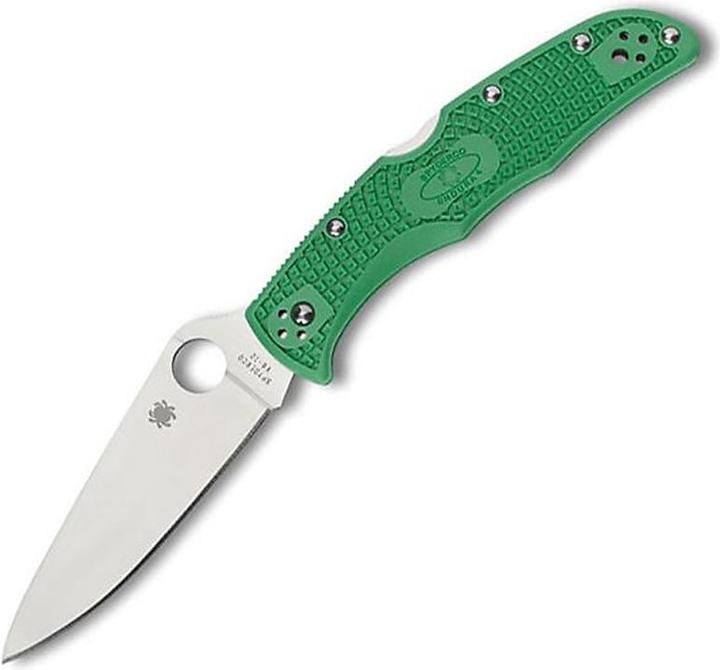 Immagine prodotto Spyderco Endura 4 (9.60 cm)