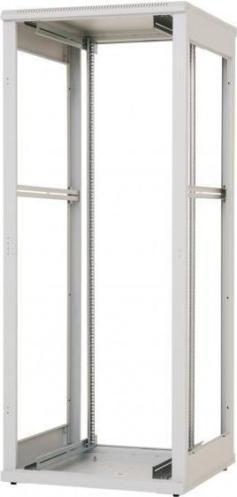 Image du produit Triton RMA-42-A86-CAX-A1 - Armoire au sol 19", 42 UH, 800 x 600 mm (42 HE, Rack 19 pouces)