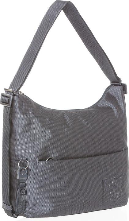 Actual product image Mandarina Duck Backpack / Backpack MD20 Medium Slide QMT38 (11 l)