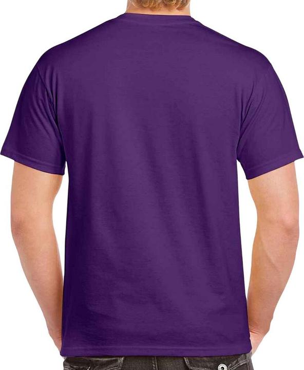 Image du produit Gildan - T-Shirt manches courtes - Homme (L)