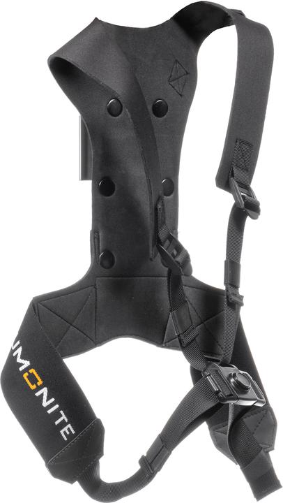 Image du produit Lumonite Slimvest V2 -akkuliivi