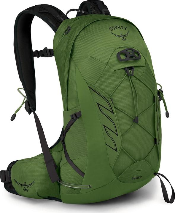 Image du produit Osprey Talon 11 S-M Sac à dos 43 cm (9 l)