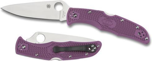 Immagine prodotto Spyderco Endura 4 (9.60 cm)