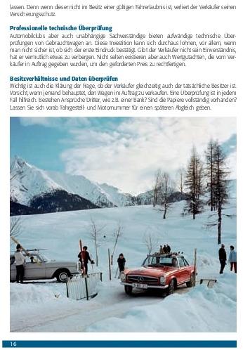 Produktbild Mercedes-Benz Pagode 230, 250 & 280 SL (Deutsch, Chriss Brass, 2008)