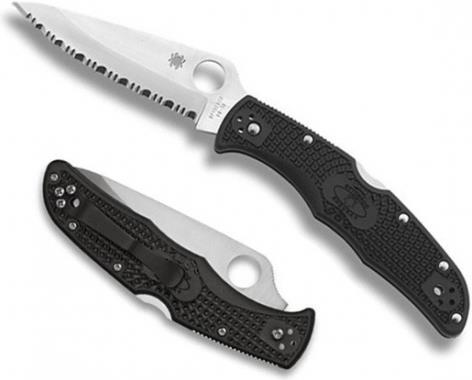 Immagine prodotto Spyderco Endura 4 (9.60 cm)