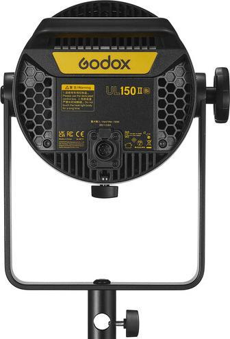 Produktbild Godox UL150 II Bi (Videoleuchte)