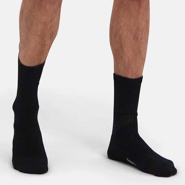 Immagine prodotto Bamboo Basics Socken Senna (2-Pack) (Confezione da 2, 41 - 46)