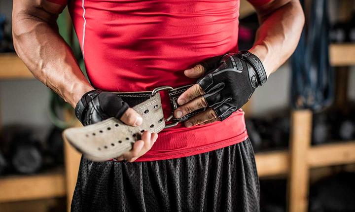 Produktbild Harbinger Pro (M)