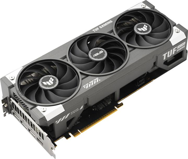 Actual product image ASUS TUF Gaming GeForce RTX 5060 OC (8 GB)