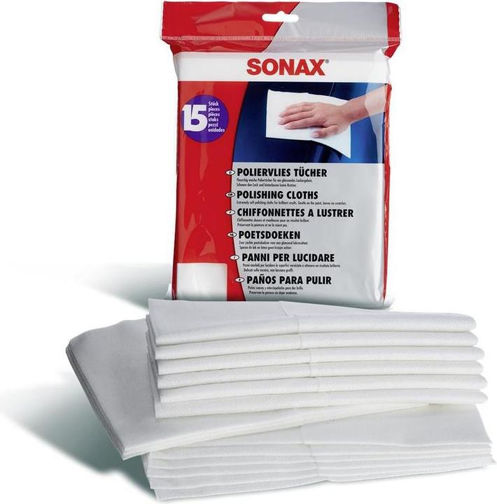 Immagine prodotto Sonax Vello lucidante