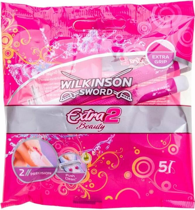 Image du produit Wilkinson Extra 2 Beauty