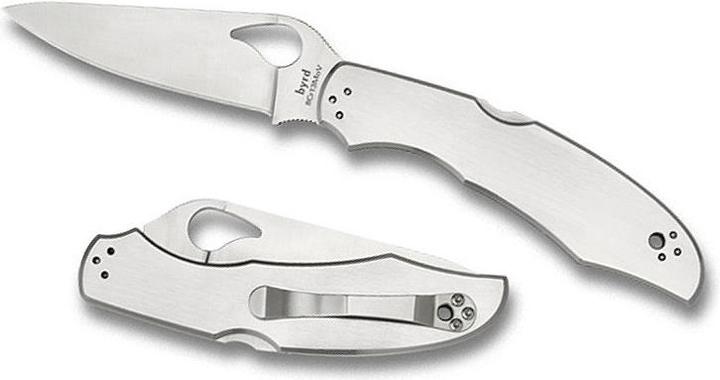 Produktbild Spyderco Cara Cara 2 (9.50 cm)