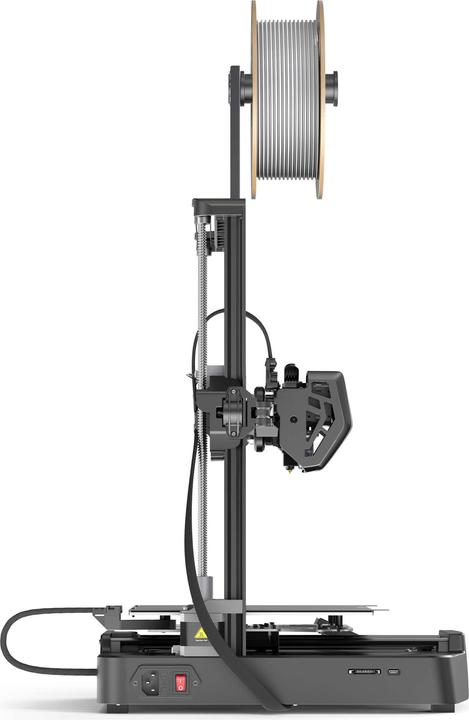 Actual product image Creality Ender 3 V3 SE