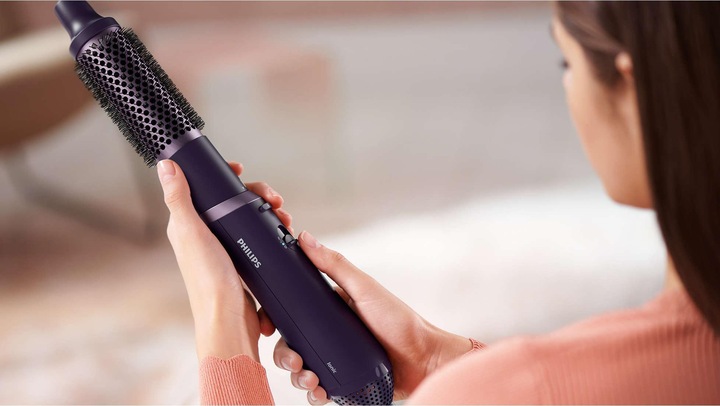 Actual product image Philips Airstyler BHA305/00