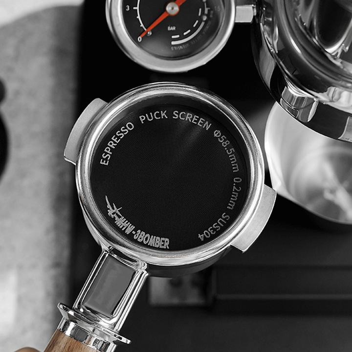 Immagine prodotto MHW 3Bomber Espresso Puck Sieb