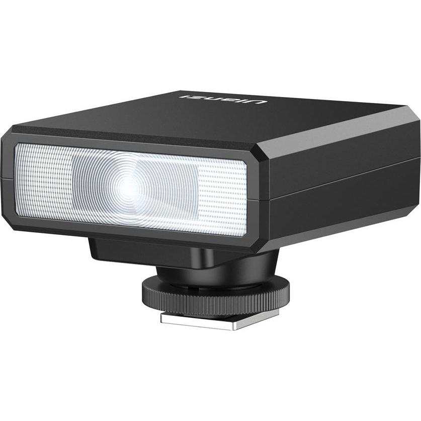 Ulanzi F12 (Aufsteckblitz, Sony, Nikon, Canon, Panasonic, Olympus), Blitzgerät