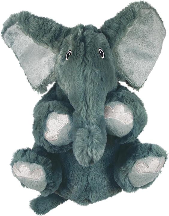 Produktbild KONG Comfort Kiddos (Plüschspielzeug Hund)