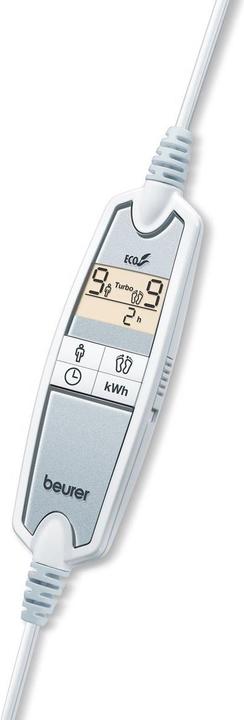 Actual product image Beurer Electric underblanket UB90 (150 x 80 cm)
