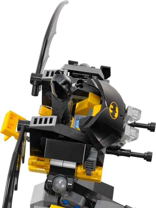 Image du produit LEGO Super Heroes Gorilla Grodd goes Bananas (76026, LEGO DC)