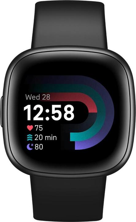 Productafbeelding Fitbit Versa 4 (40.50 mm)