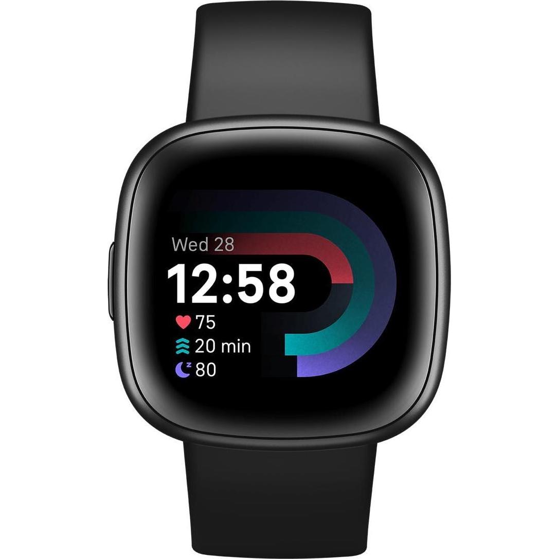 Thumbnail - Fitbit Versa 4 (40.50 mm), Smartwatch
