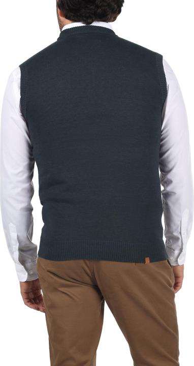 Actual product image Blend Larsson Men's sleeveless pullover (XL)