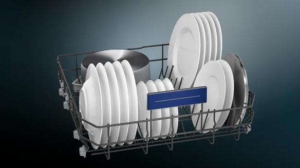 Actual product image Siemens SN63HX46VE