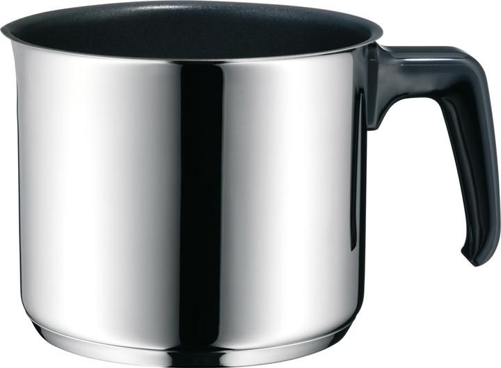 Stainless steel