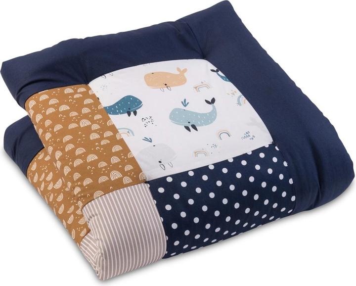 Image du produit Ullenboom Baleines