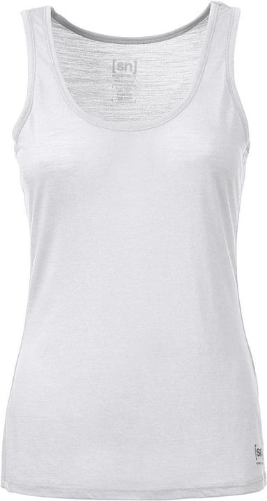 Immagine prodotto Super Natural Canotta Base 140 da donna (XS)