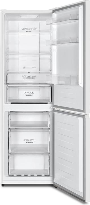 Produktbild Gorenje Kühl-Gefrier-Kombination - NRK619CAW4 - (304 l)