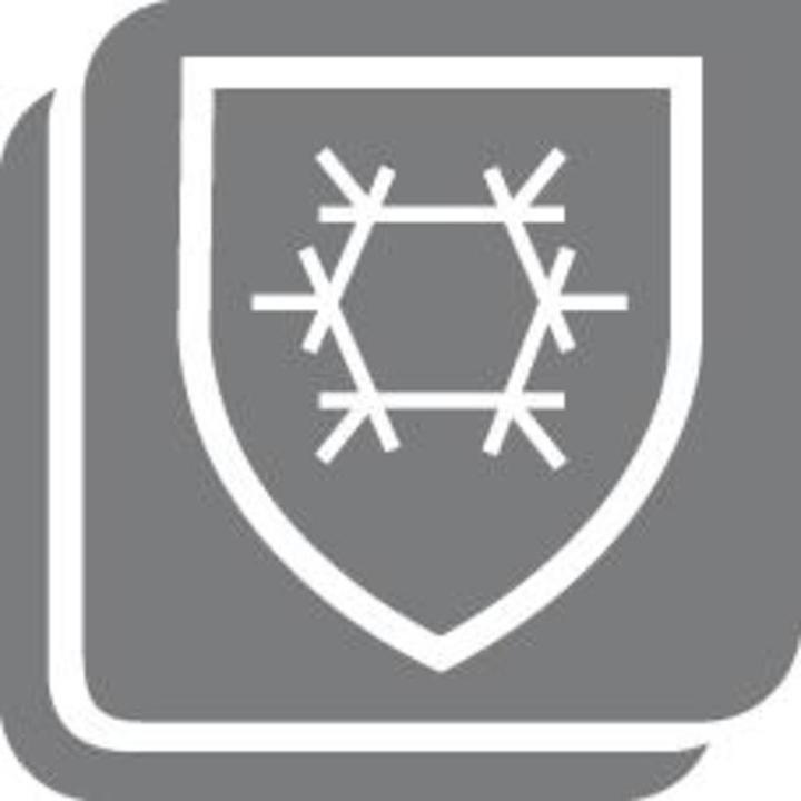 Actual product image KCL Glove Stone Grip 692, size 10 (10)