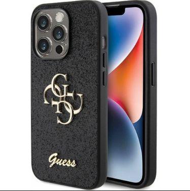 Immagine prodotto Guess Hard Case (Apple iPhone 15 Pro Max)