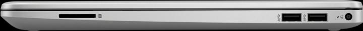 Image du produit HP 255 G8 (15.60", AMD Ryzen 5 5500U, 16 Go, 512 Go, CH)