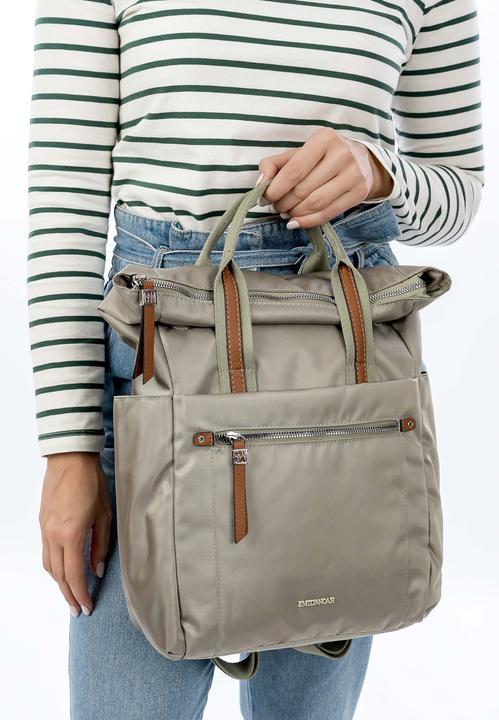 Actual product image Emily und Noah Rucksack E&N Esther (11.10 l)