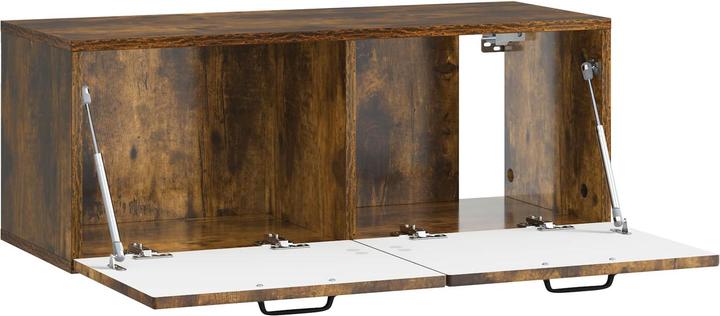 Image du produit vidaXL TV-Ständer (78.50 x 31 x 30 cm)