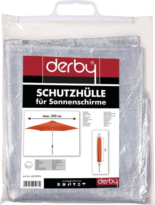 Produktbild Doppler Gartenschirmhülle