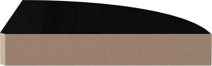 Immagine prodotto vidaXL Wandregal (25 x 25 x 3.80 cm)